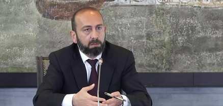 Ռուբիոյի հետ քննարկվե՞լ է հայ գերիների հարցը. Արարատ Միրզոյանը մանրամասնել է