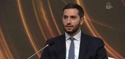 Ադրբեջանի հետ խաղաղության գործընթացն ավելի արագ է ընթանում, քան Թուրքիայի հետ․ Ռուբինյան