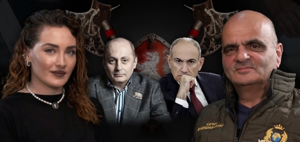 Ըստ էության․ Գերտերությունները հասկացել են՝ տարածաշրջանի գլխավոր խաղացողը լինելու է Վարդան Ղուկասյանը