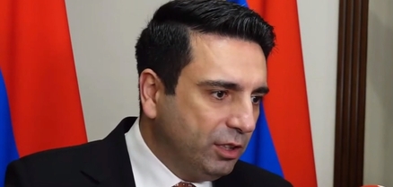 Հայերն ու ադրբեջանցիները պետք է ապրեն իրար կողքի․ Ալեն Սիմոնյան