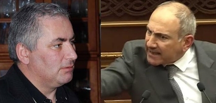 Ինչո՞ւ Նիկոլ Փաշինյանը չի կարող ընտրություններում հաղթել. Ոսկան Սարգսյան