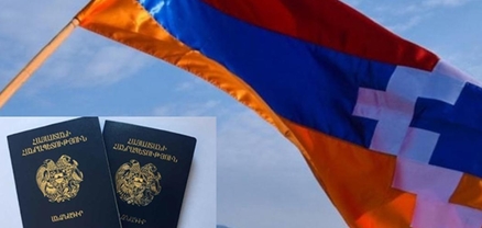 Անձնագիրը տալու են հունիսի 10-ին, որ քվեարկությանը չմասնակցի․ Հրապարակ
