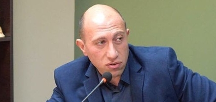 Ռուսաստանը կոշտացնո՞ւմ է դիրքորոշումը․ Հակոբ Բադալյան