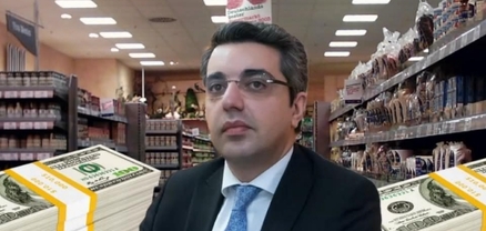QR կոդերի սկանդալով ոչ միայն դատախազությունը, այլև դատարանն է զբաղվում. հայցի քննություն. Ժողովուրդ