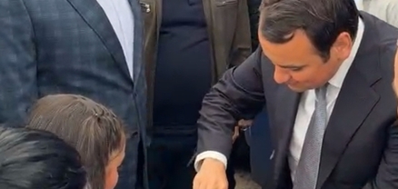 «Ուժեղ Հայաստանը» Սպիտակում է