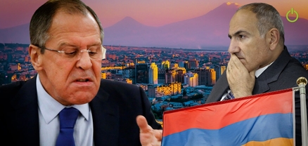 Պետք էր նոտա ուղարկել․ Լավրովը վիրավորել է ՀՀ արժանապատվությունը