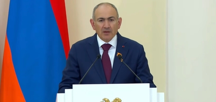 Եթե առանց ռազմավարական գործընկերության, այսքան արել ենք, պատկերացնում եմ՝ հետո դեռ ինչ հաջողություններ ու նվաճումներ են մեզ սպասվում․ Փաշինյան