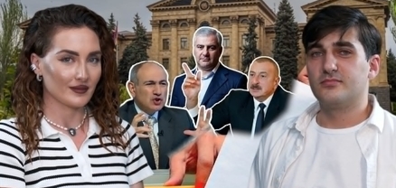 Ըստ էության․ Թուրքը հող տվող չէ․ ինքը ինչը վերցրեց, երբեք չի տալու, դու պետք է վերցնես․ Սամվել Աշոտյան