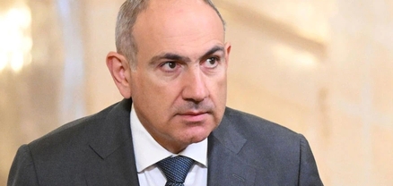 Փաշինյանն անհանգիստ է իր անվտանգության ապահովման համար․ Հրապարակ