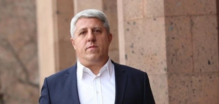Հայաստանի սրբազան հողի յուրաքանչյուր անկյունը խորապես հայկական է, իսկ բարբարոսներն այստեղ թողել են միայն անճոռնի փարախներ