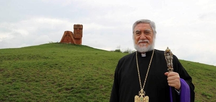 Արամ Ա-ն խոսել է արցախցիների վերադարձի և Բաքվի գերիների մասին