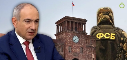 Փաշինյանն ակնարկում է հնարավոր իշխանափոխության մասին