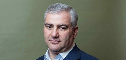 Մարդ, որ ասում էր՝ 3 միլիոն վարչապետ կա երկրում, կորցրել է իր ինքնատիրապետումը. Սամվել Կարապետյան