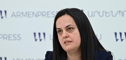 Էդիտա Գզոյանը փոխել է որոշումը․ Հրապարակ