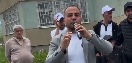Սամվել Կարապետյանի հետ Աշոտաբերդը դառնալու է Ստեփանավանի ամենաբարեկեցիկ թաղամասերից մեկը