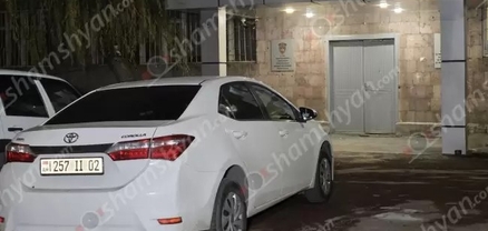 18-ամյա տղային ընկերոջ ծննդյան արարողությունից հետո ծեծի են ենթարկել
