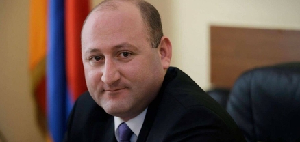 Հայաստանը Եվրոպական Միության անդամակցություն չի ցանկանում. Սուրեն Սարգսյան