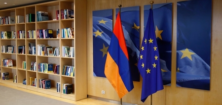 Հայտնի է՝ ինչ փաստաթուղթ է ընդունվելու ԵՄ-Հայաստան հավաքի ավարտին