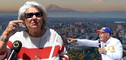 Նիկոլը երկրի մաման լացացրել ա, հիմա էլ ապագայի մաման ա լացացնում․ հարցում
