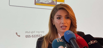 Քաղաքացիներին, հատկապես մարզաբնակներին, ահաբեկում են՝ ասելով, թե քվեախցերում գաղտնի տեսախցիկներ կան. Գոհար Մելոյան