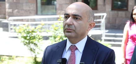 Փաշինյանը վարչապետ է, նախագահ, ԱԱԾ պետ, գլխավոր դատավոր, ԲԴԽ նախագահ, Կադաստրի պետ, ինչ կա՝ ինքն է. Էդմոն Մարուքյան