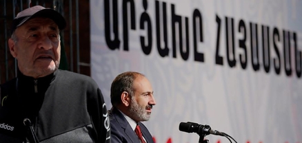 Ճակատագրական սխալը Նիկոլն ա, ոչ թե Ղարաբաղյան շարժումը․ հարցում