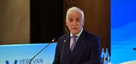 Հայաստան-Ադրբեջան հարաբերությունների կարգավորումը կարող է դառնալ առանցքային գործոն. նախագահ