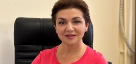Ինչ է հայտարարագրել վարչապետի օգնական Կարինե Դավոյանը. Ժողովուրդ