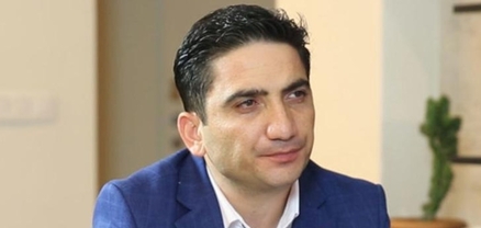 Իմ տան վրա հարձակում է եղել ՔՊ ներկայացուցիչների կողմից․ Նաիրի Հոխիկյան