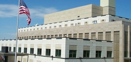 Յուրաքանչյուր ոք պարտավոր է իր վիզան օգտագործել առանց խախտումների․ ԱՄՆ դեսպանատուն