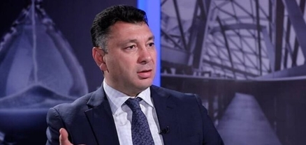 Նիկոլ, բա որ նախկինները Մեղրին տալիս էին, ինչո՞ւ 30 տարվա մեջ չտվեցին, ո՞ւմ էին սպասում․ Շարմազանով