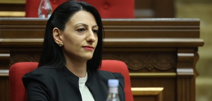 Նախընտրական քարոզարշավի ընթացքում վիրավորանք և բռնություն քարոզող խոսույթը խիստ մտահոգիչ է և վտանգավոր. ՄԻՊ