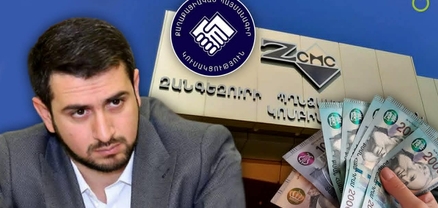 ԶՊՄԿ-ն՝ քաղաքական հորձանուտում. Նարեկ Բաբայանը և «փոշիացվող» միլիարդները