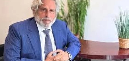 ՀՀ իշխանությունների հերթական բացահայտ սուտն ու հուսահատ «սև PR»-ը. Ռոբերտ Ամստերդամ