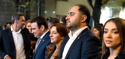 Քարոզարշավը բացահայտում է ամենակարևորը․ Տիգրան Դումիկյան