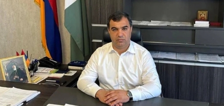 Իրավապահները Մերձավանից հեռացրել են Գևորգ Հարությունյանի ընտանիքի վերջին անդամներին․ Հրապարակ