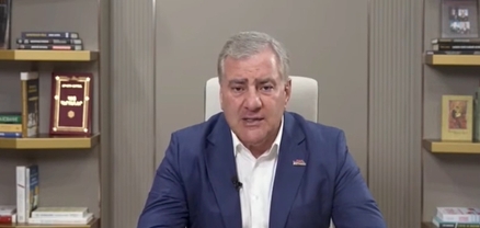 Ներդրումներ ենք բերելու, որ Գյումրին դառնա միջազգային տուրիստական հանգույց. Սամվել Կարապետյան