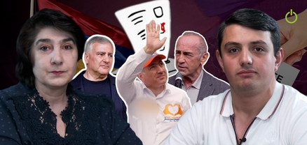 Օրակարգ․ Հանցագործի սինդրոմն է․ Փաշինյանը դաջվել է որպես հայրենիքի դավաճան․ Ձյունիկ Աղաջանյան