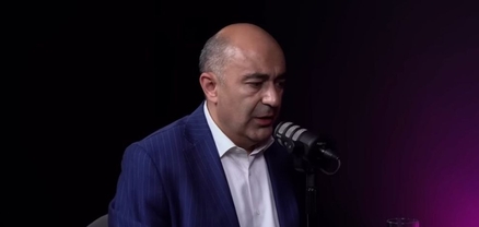 Մեկ անձի շոուի վերջը. ինչպե՞ս ներդնել իրական պառլամենտարիզմ Հայաստանում. Մարուքյան
