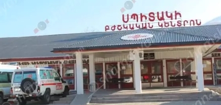 Շենավան բնակավայրի վարչական ղեկավարը ձեռքերով և ոտքերով հարվածներ է հասցրել քաղաքացուն․ վերջինը տեղափոխվել է հիվանդանոց