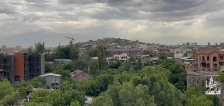 Նորագյուղ թաղամասի տարածքը «հանրային գերակա շահ» է ճանաչվել