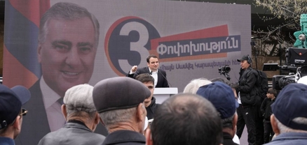 Գումար կփոխանցվի, որպեսզի 5 երեխա ունեցող յուրաքանչյուր ընտանիք կարողանա ձեռք բերել բնակարան. Նարեկ Կարապետյան