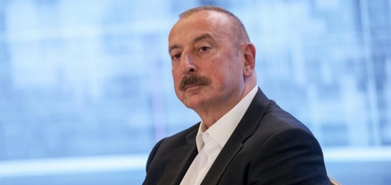 Ալիևը Երևանում անցկացվող Եվրոպական քաղաքական համայնքի 8-րդ գագաթնաժողովին կմասնակցի տեսակապով