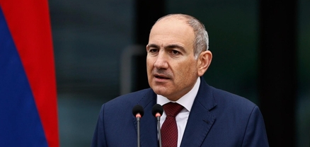 Էկոպարեկային ծառայության գործարկումը Հայաստանում նոր փուլ է. Փաշինյան