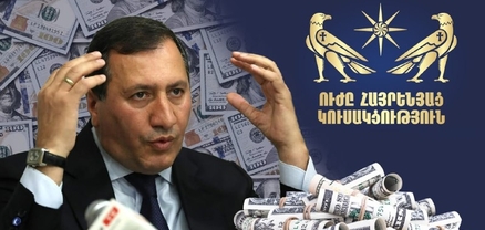 Զրոյական շարժ, միլիոնների խախտումներ․ ի տարբերություն ընդդիմադիրների՝ Արզաքանցյանն անպատիժ է մնում