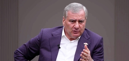 Մարդիկ 1 օր շուտ փոփոխություն են ուզում, և մենք բերելու ենք այդ փոփոխությունը․ Սամվել Կարապետյան