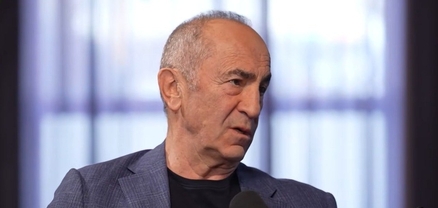 Եկեղեցին քանդելուն արձագանքելը կոնֆլիկտ է առաջացնում, բայց եկեղեցին քանդելը կոնֆլեկտածի՞ն չէ. Ռոբերտ Քոչարյան