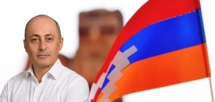 Ես պաշտոնապես բազմիցս հայտարարել եմ, որ արցախցին ապրելու է Արցախում. Վարդան Ղուկասյան