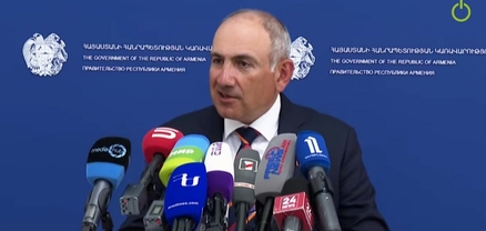 Կարողացել ենք վստահելի հարաբերութուն պահպանել ԱՄՆ-ի և Իրանի հետ, որովհետև մենք խաղեր չենք խաղում գործընկերների հետ. Փաշինյան