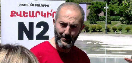Սուպեր վարչապետ լինի, լիճը լցվի, սահմանը հետ գա՝ ընդդիմությունն աշխատելու է նույն ձևով. պետք է փոխել խաղի կանոնները. Գևորգյան